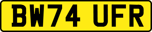 BW74UFR