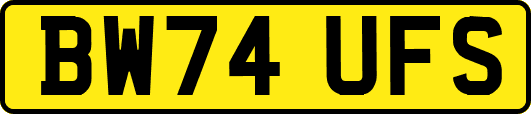 BW74UFS