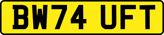 BW74UFT