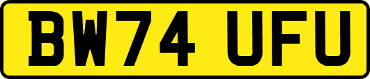 BW74UFU