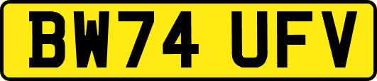 BW74UFV