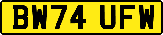 BW74UFW