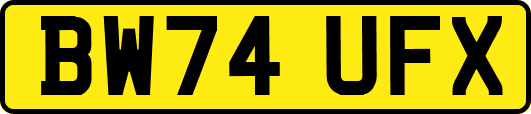 BW74UFX