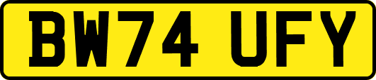 BW74UFY