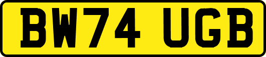 BW74UGB