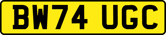 BW74UGC