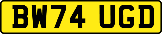 BW74UGD
