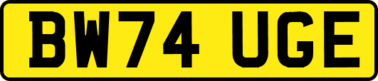 BW74UGE