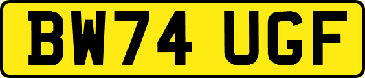 BW74UGF
