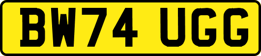 BW74UGG