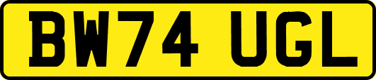 BW74UGL