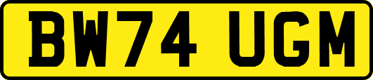 BW74UGM