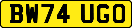 BW74UGO