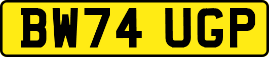 BW74UGP