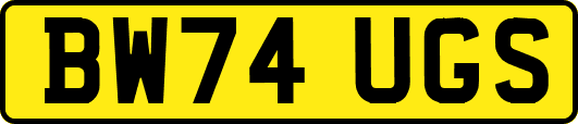 BW74UGS