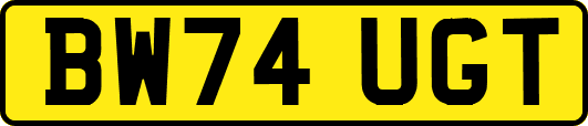 BW74UGT