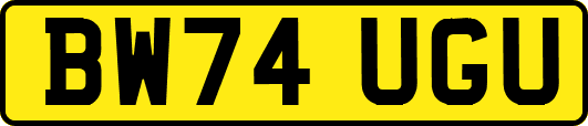 BW74UGU