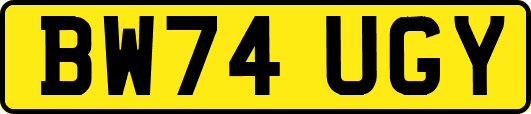 BW74UGY