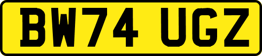 BW74UGZ