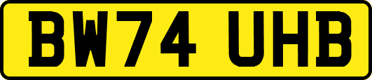 BW74UHB