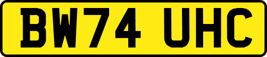 BW74UHC