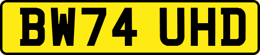 BW74UHD