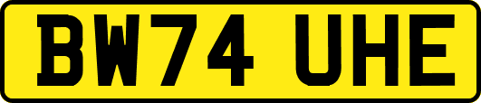 BW74UHE