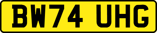 BW74UHG