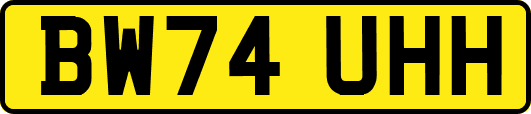 BW74UHH