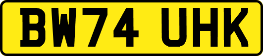 BW74UHK