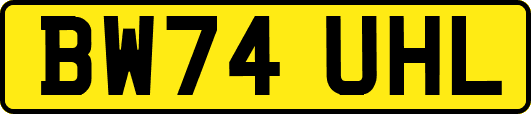 BW74UHL