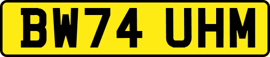 BW74UHM