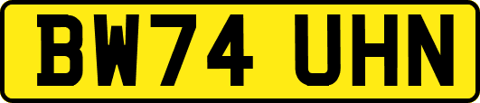 BW74UHN