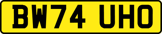 BW74UHO