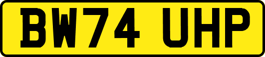 BW74UHP