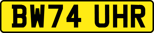 BW74UHR