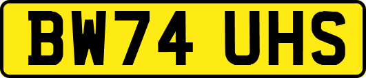 BW74UHS