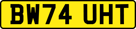 BW74UHT