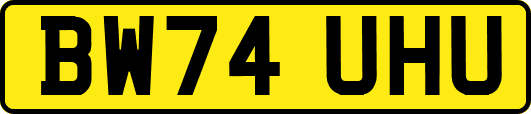 BW74UHU