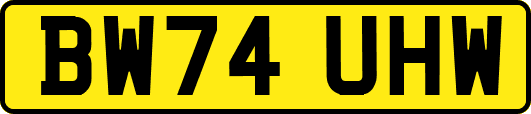 BW74UHW