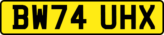 BW74UHX