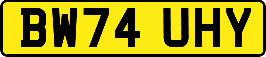 BW74UHY
