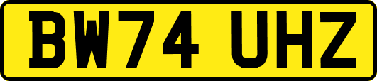 BW74UHZ
