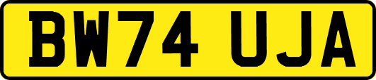 BW74UJA