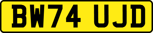 BW74UJD