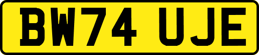 BW74UJE
