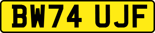 BW74UJF