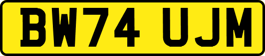 BW74UJM