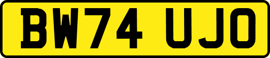 BW74UJO