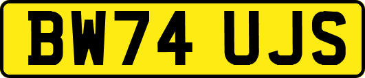 BW74UJS